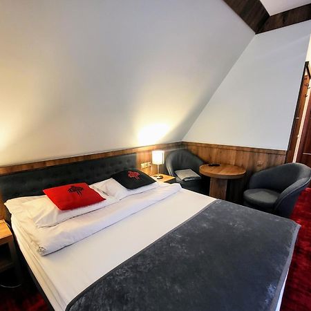 Magnolia Apartment Zakopane Ngoại thất bức ảnh