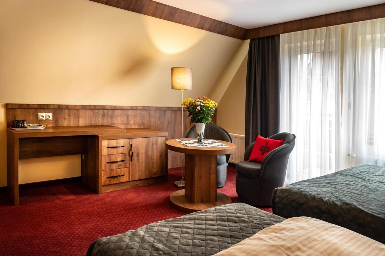 Magnolia Apartment Zakopane Ngoại thất bức ảnh