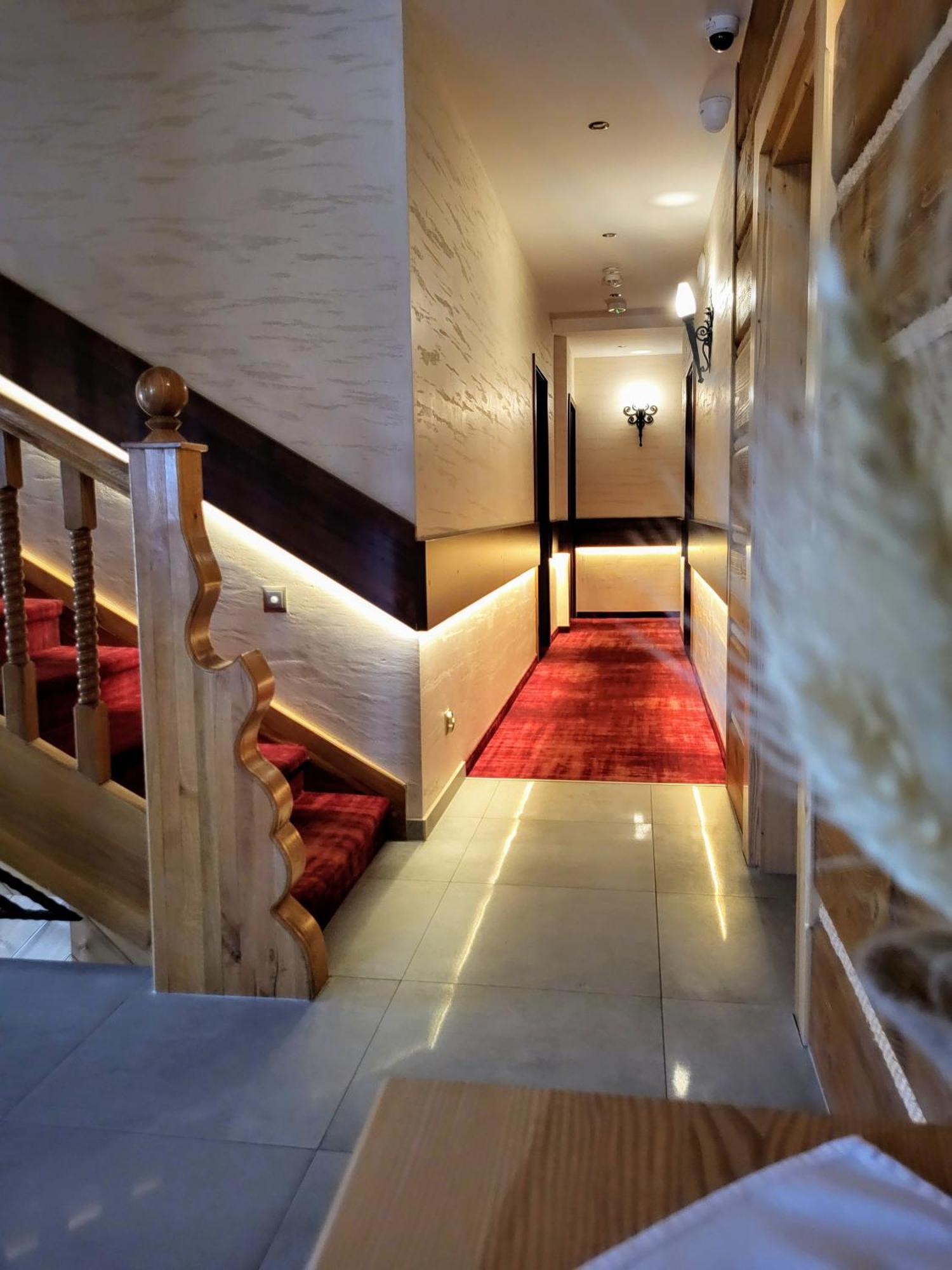 Magnolia Apartment Zakopane Ngoại thất bức ảnh