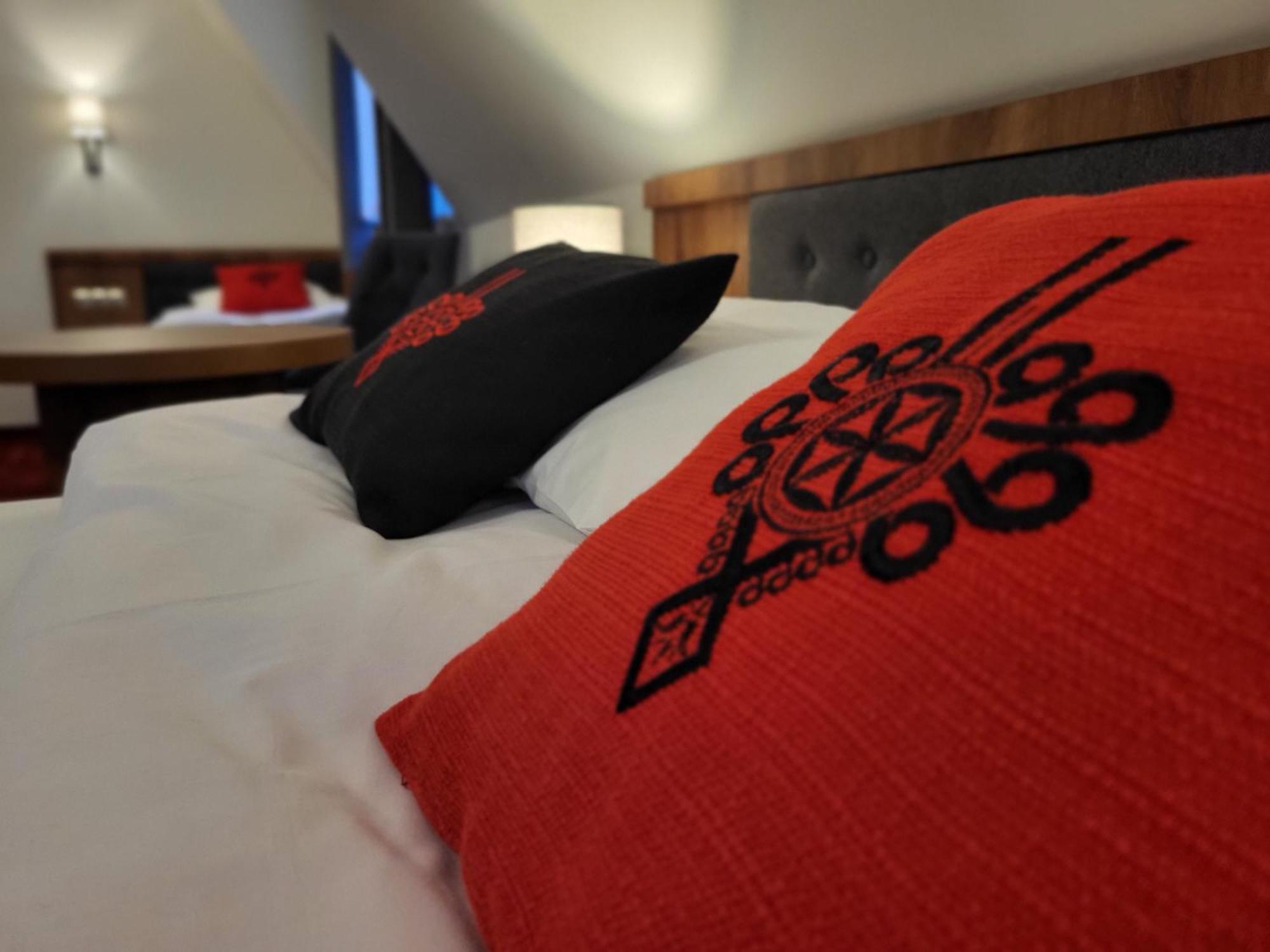 Magnolia Apartment Zakopane Ngoại thất bức ảnh