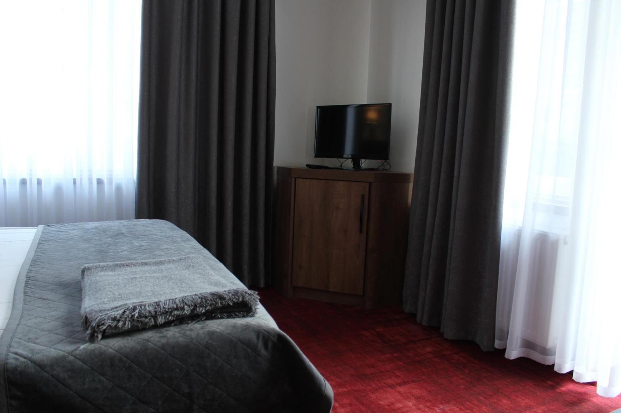 Magnolia Apartment Zakopane Ngoại thất bức ảnh