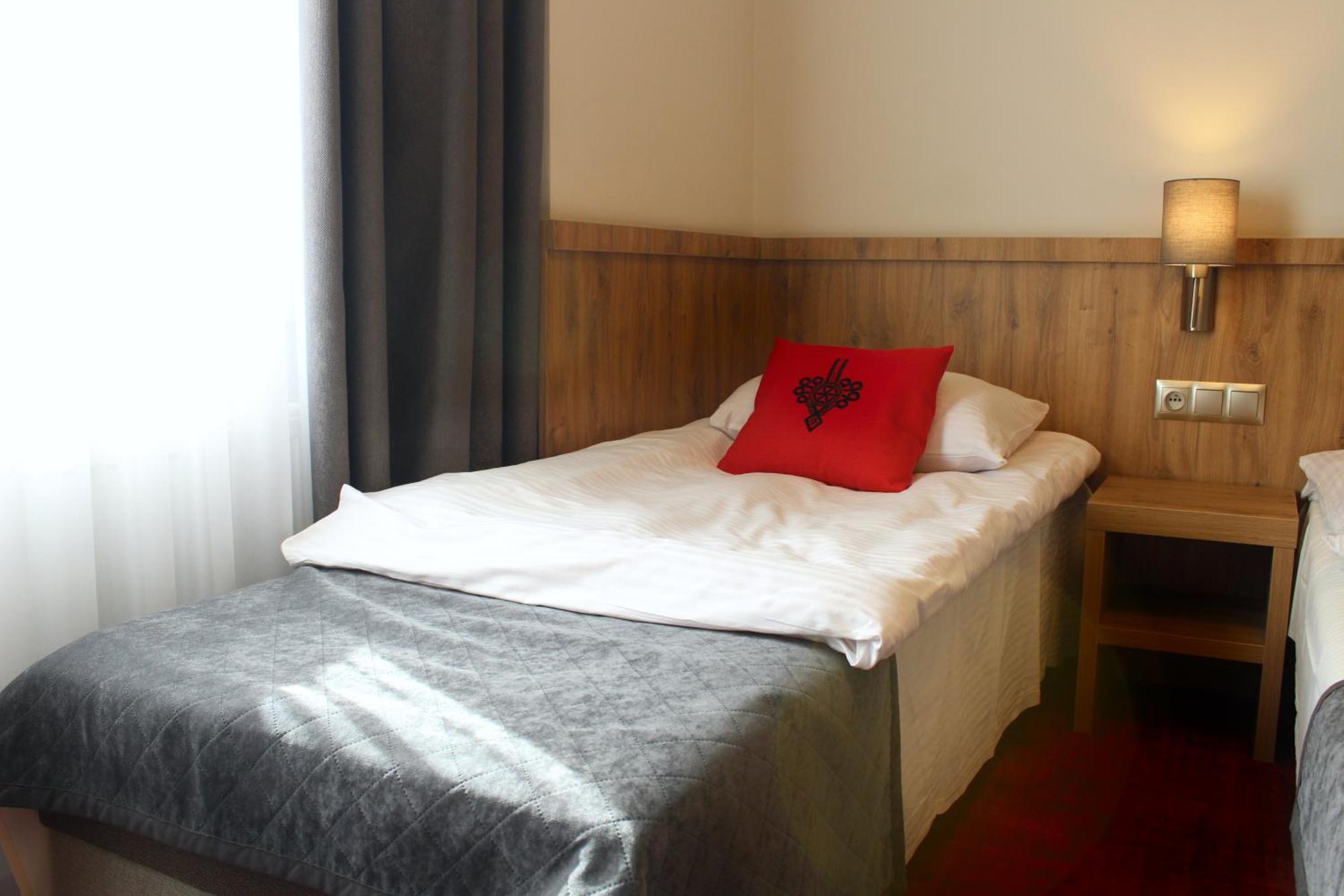 Magnolia Apartment Zakopane Ngoại thất bức ảnh