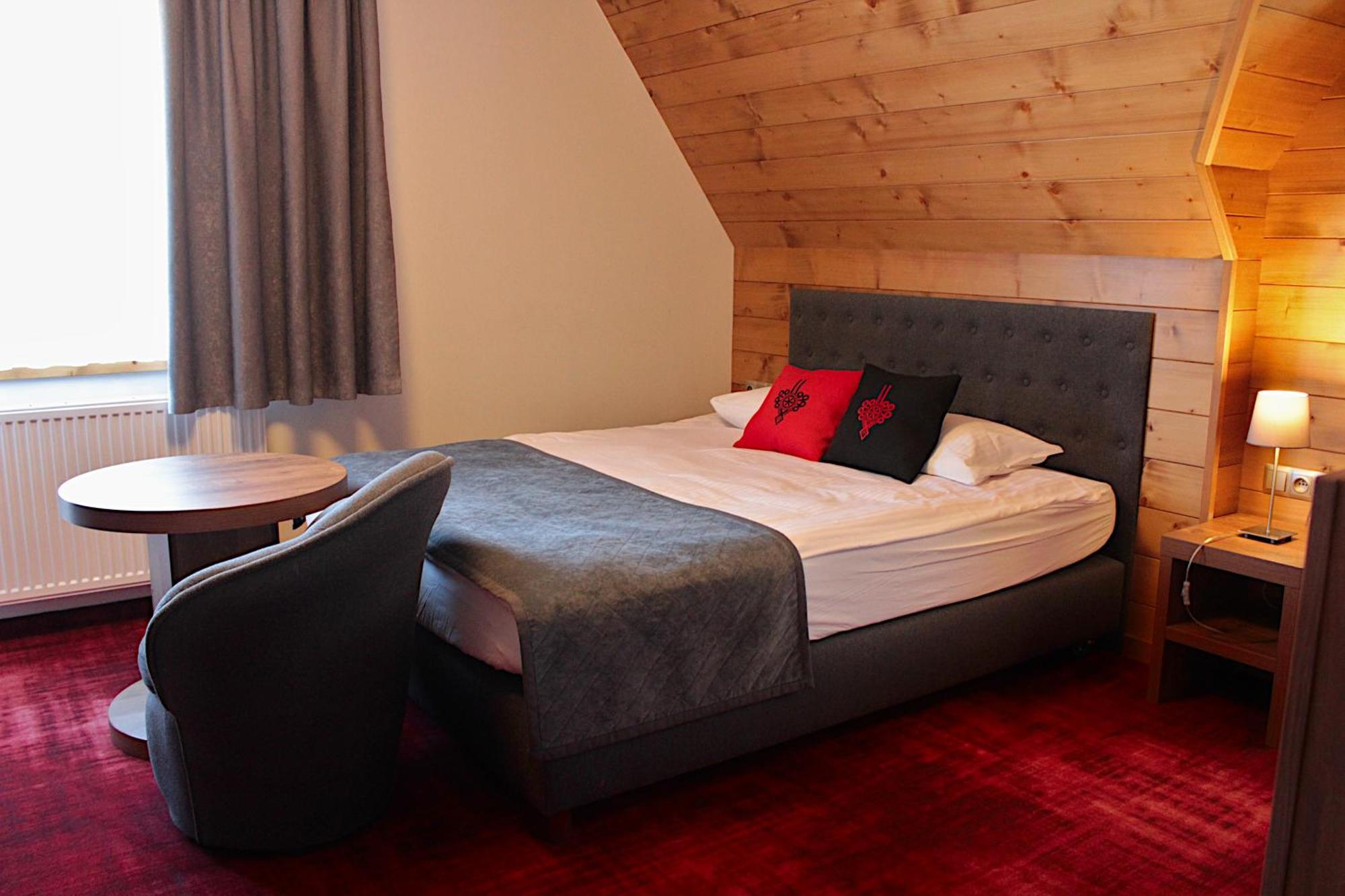 Magnolia Apartment Zakopane Ngoại thất bức ảnh