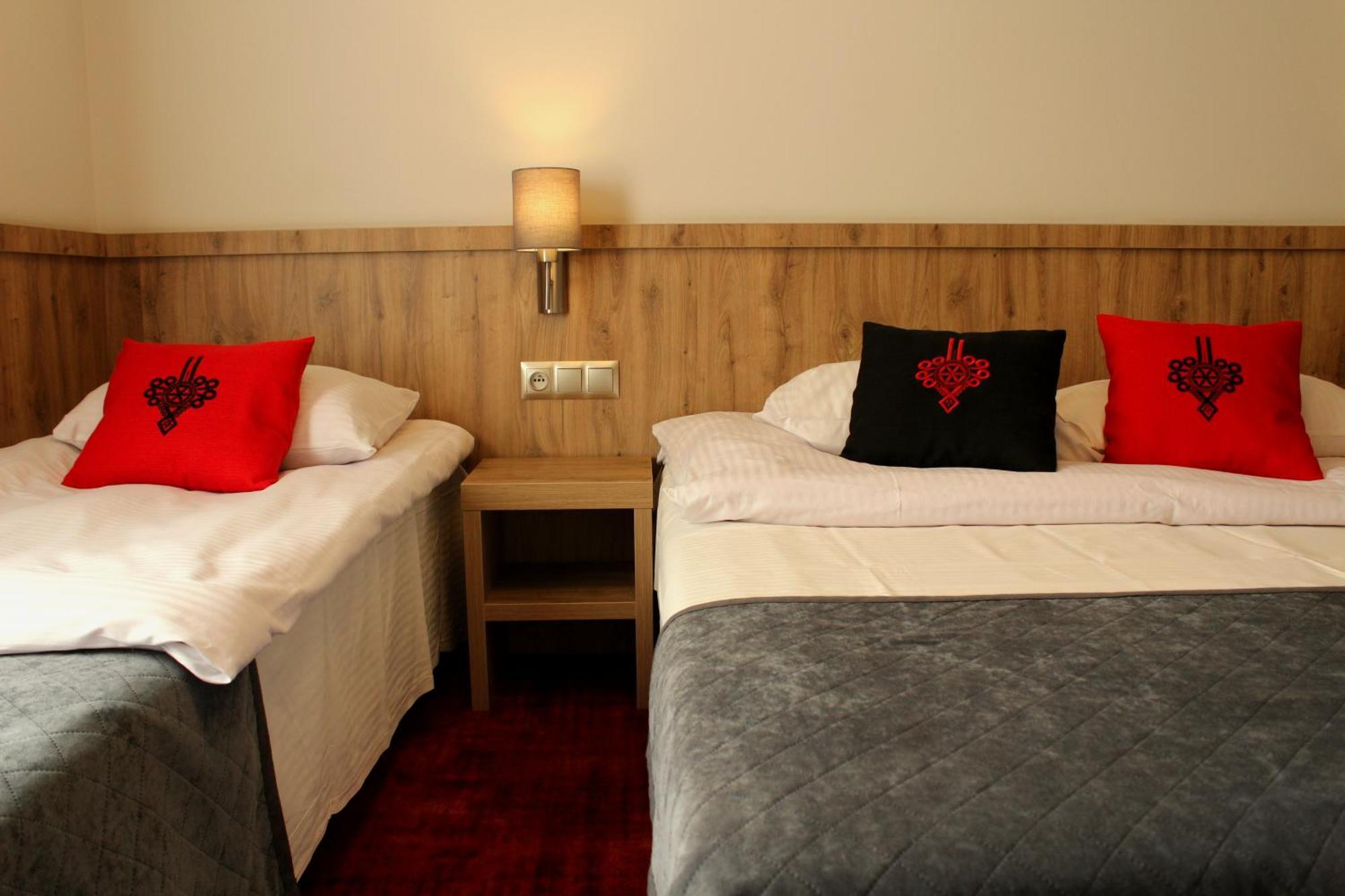 Magnolia Apartment Zakopane Ngoại thất bức ảnh