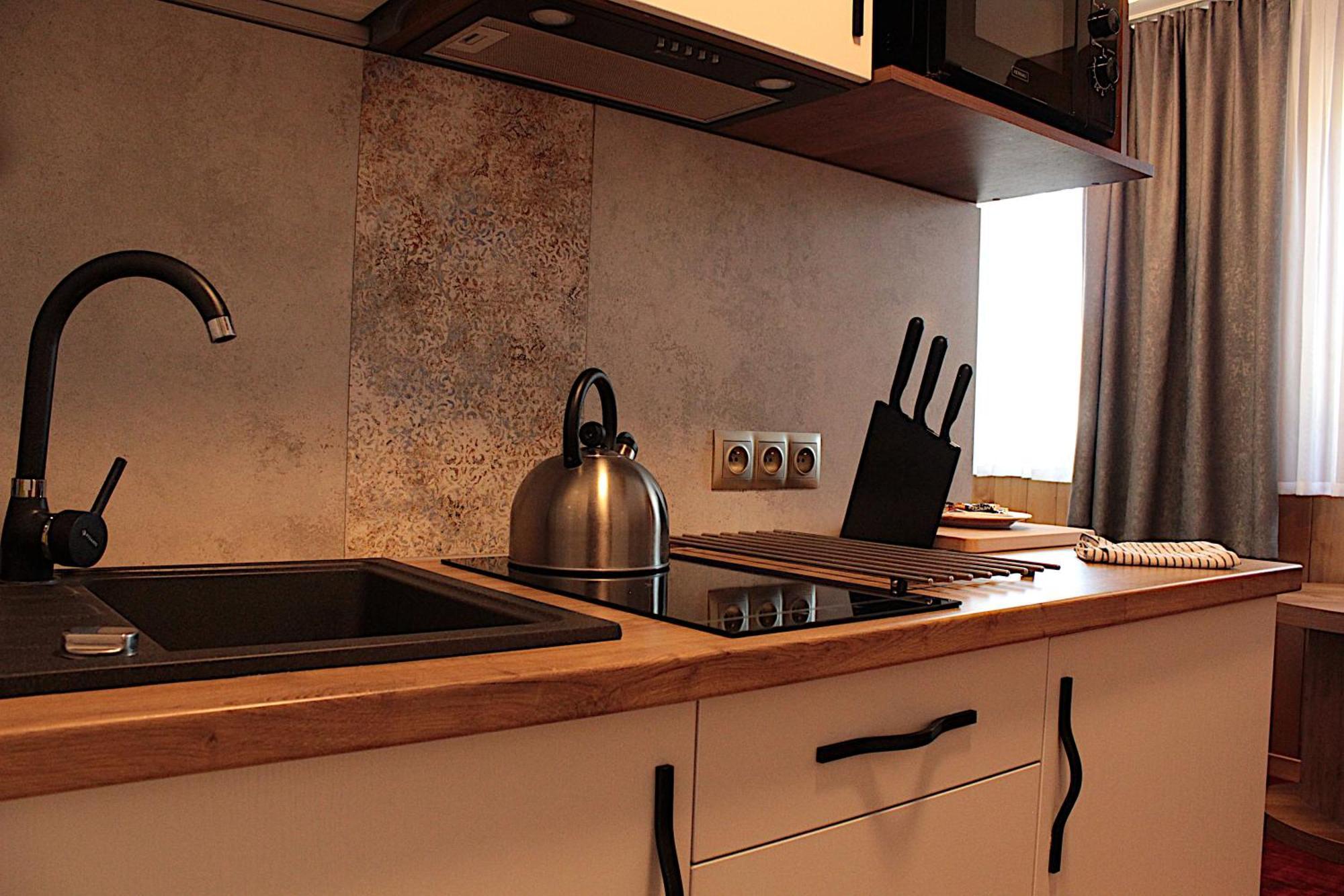 Magnolia Apartment Zakopane Ngoại thất bức ảnh
