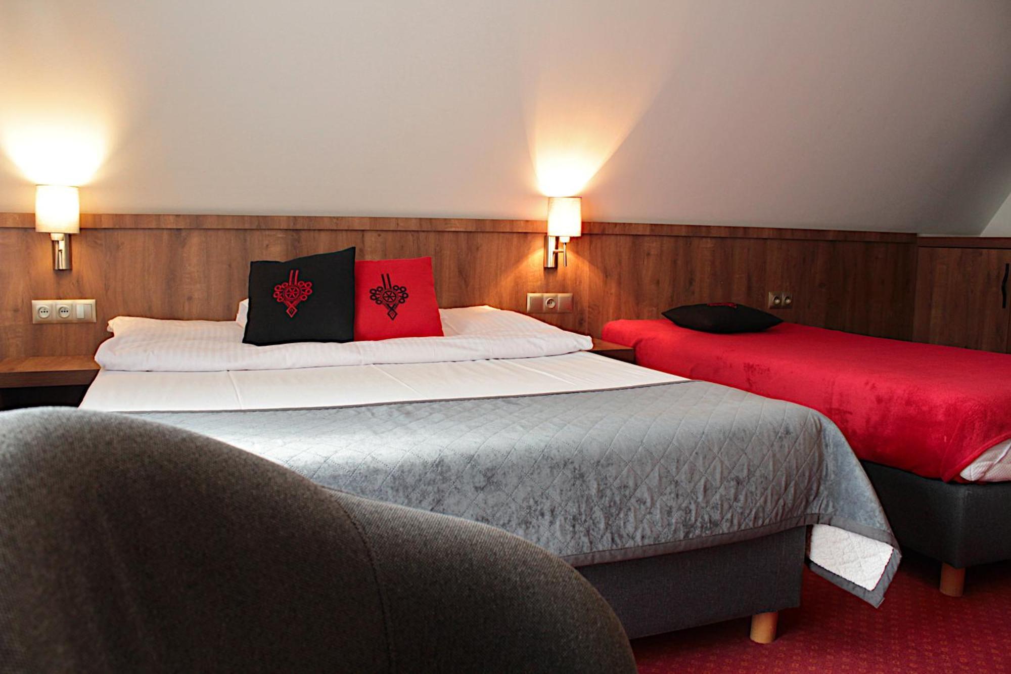 Magnolia Apartment Zakopane Ngoại thất bức ảnh