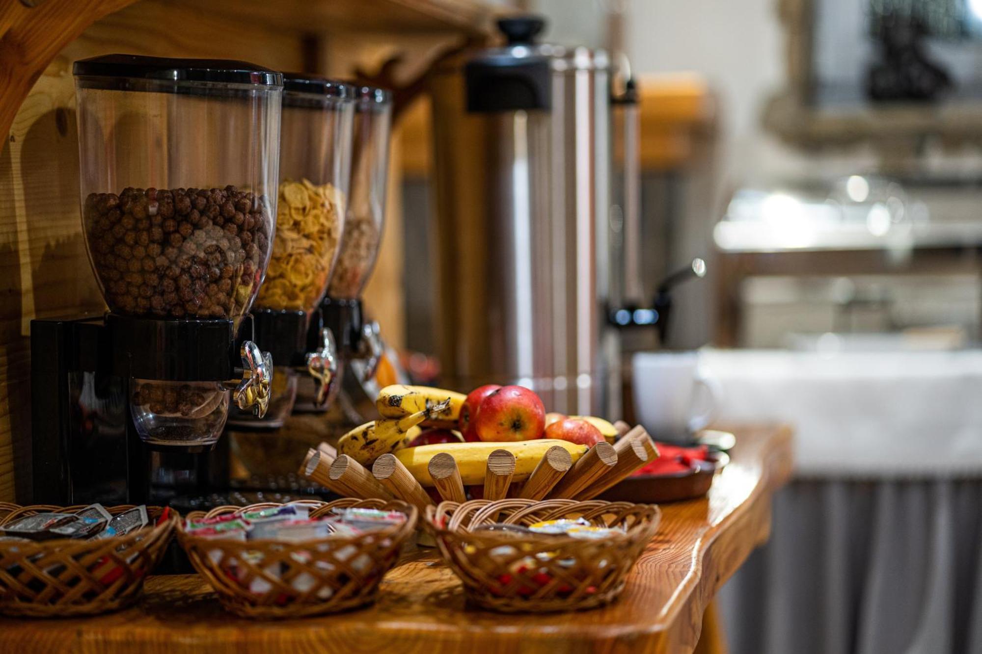 Magnolia Apartment Zakopane Ngoại thất bức ảnh
