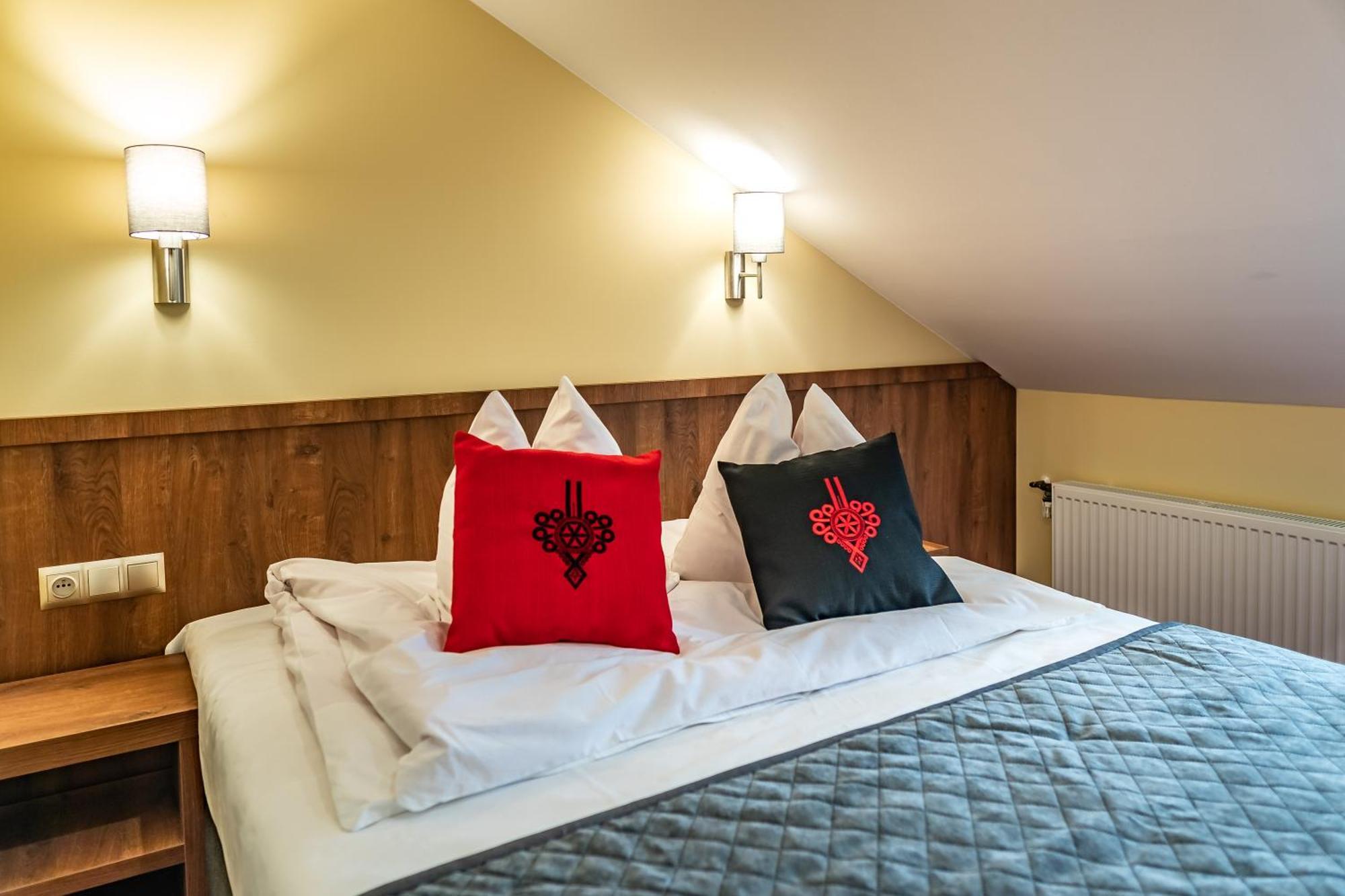 Magnolia Apartment Zakopane Ngoại thất bức ảnh