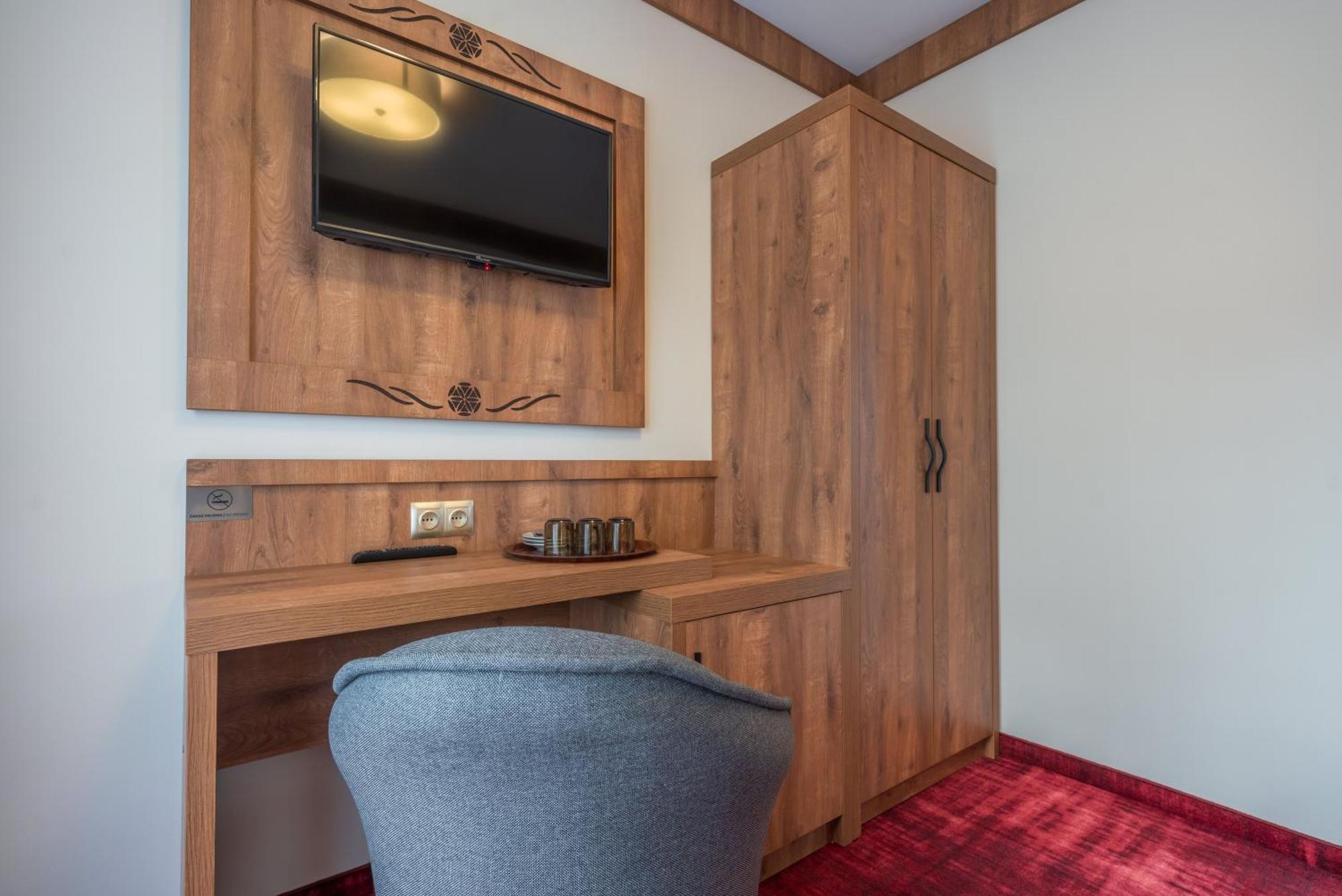 Magnolia Apartment Zakopane Ngoại thất bức ảnh