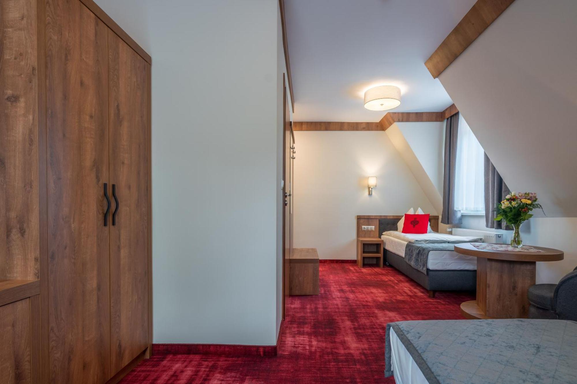 Magnolia Apartment Zakopane Ngoại thất bức ảnh