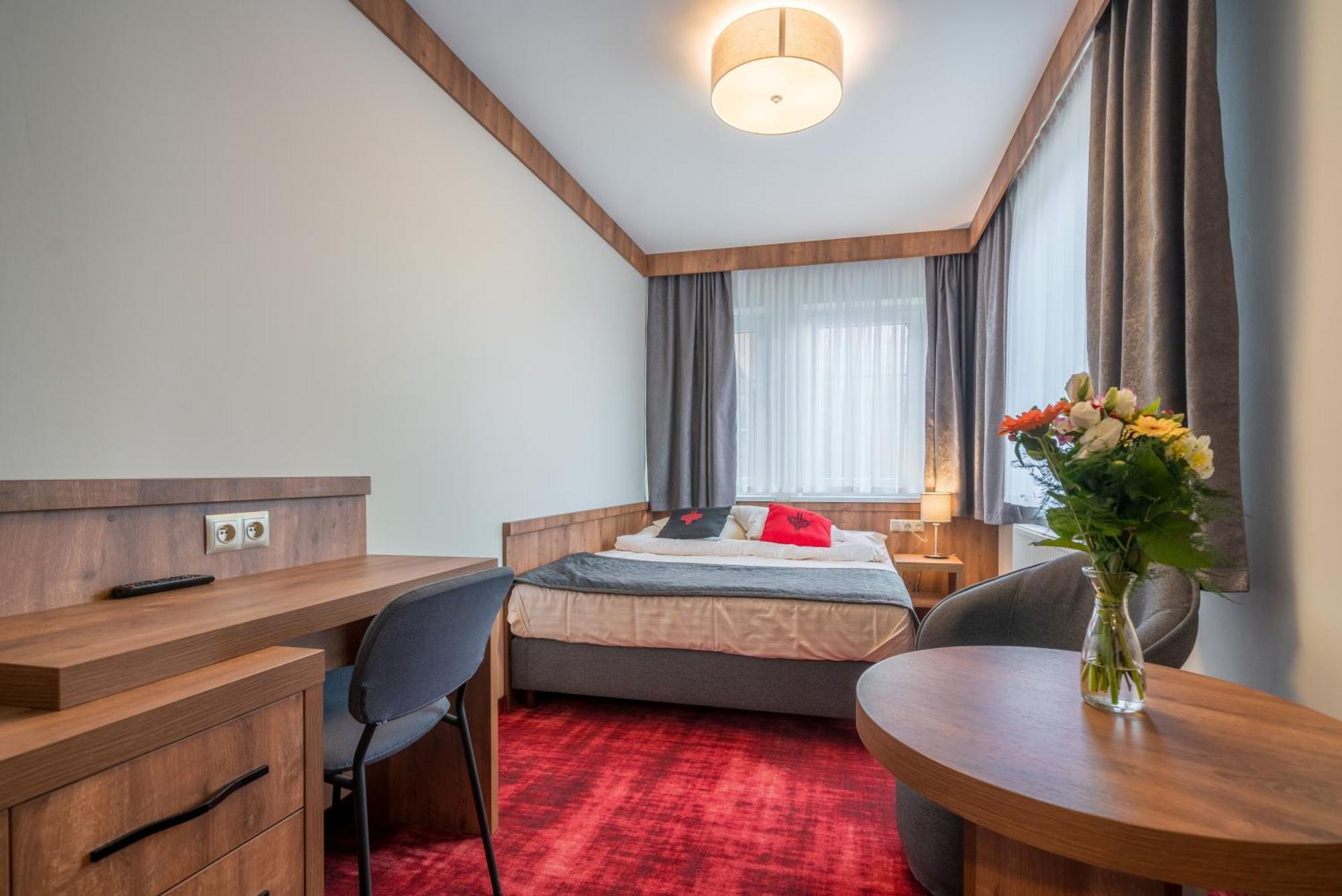 Magnolia Apartment Zakopane Ngoại thất bức ảnh