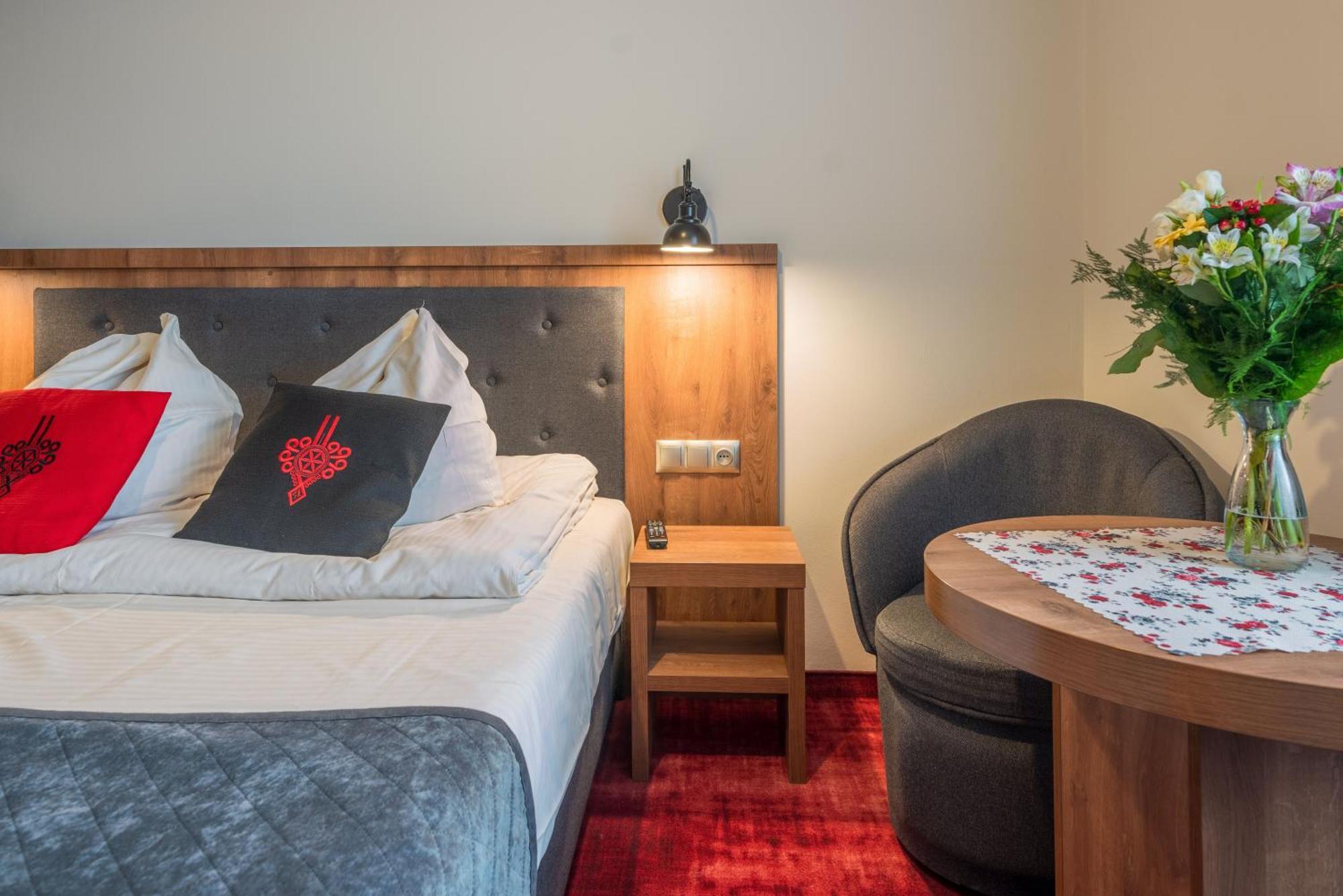 Magnolia Apartment Zakopane Ngoại thất bức ảnh