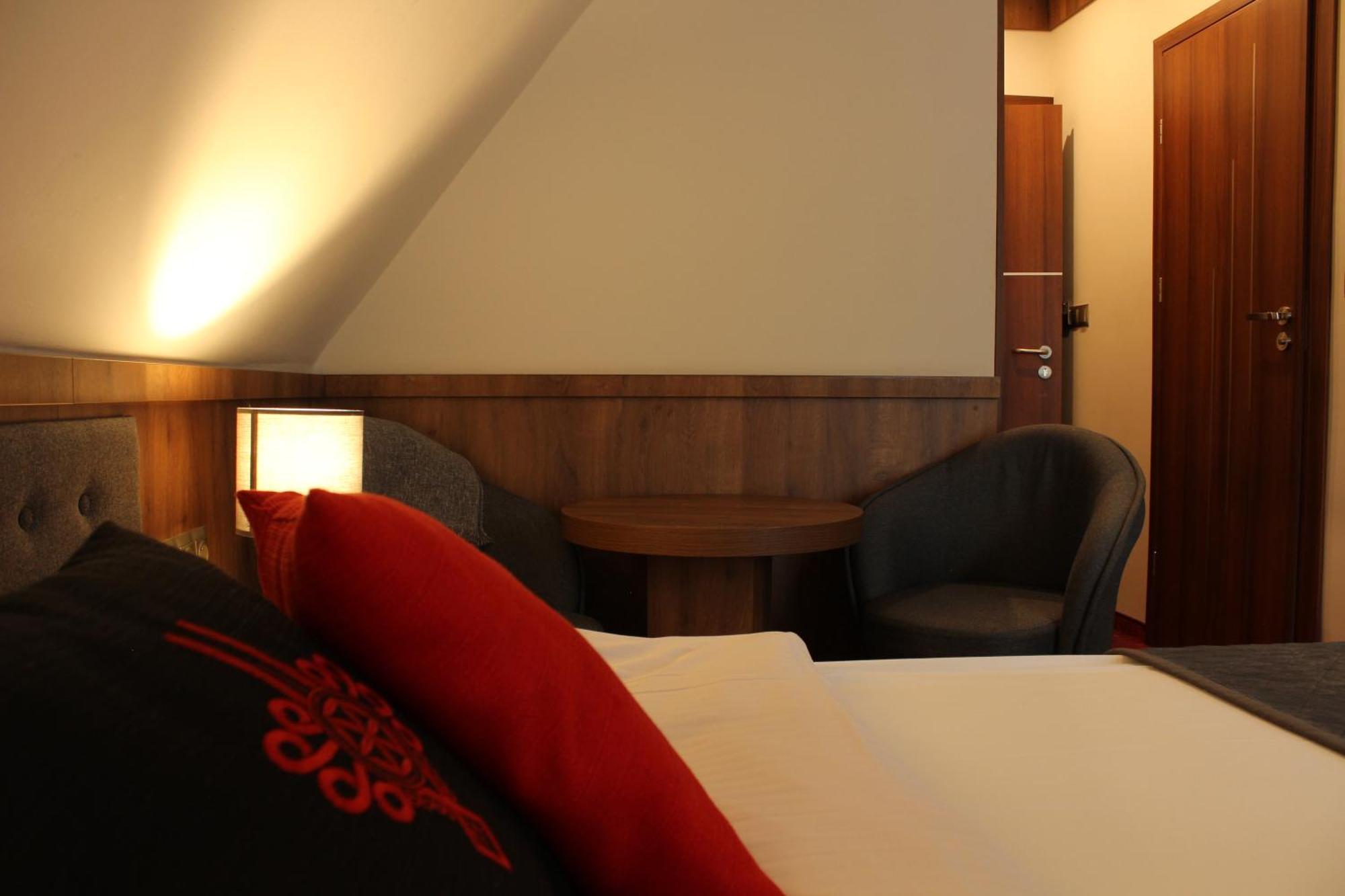 Magnolia Apartment Zakopane Ngoại thất bức ảnh